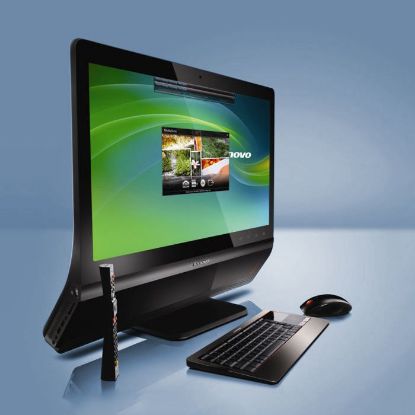 Image de Lenovo IdeaCentre 600 All-in-One PC