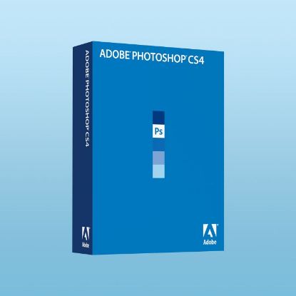 Image de Adobe Photoshop CS4