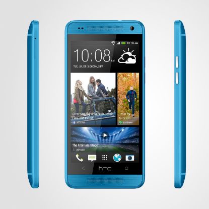 صورة HTC One Mini Blue