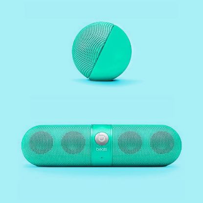Image de Beats Pill 2.0 Wireless Speaker